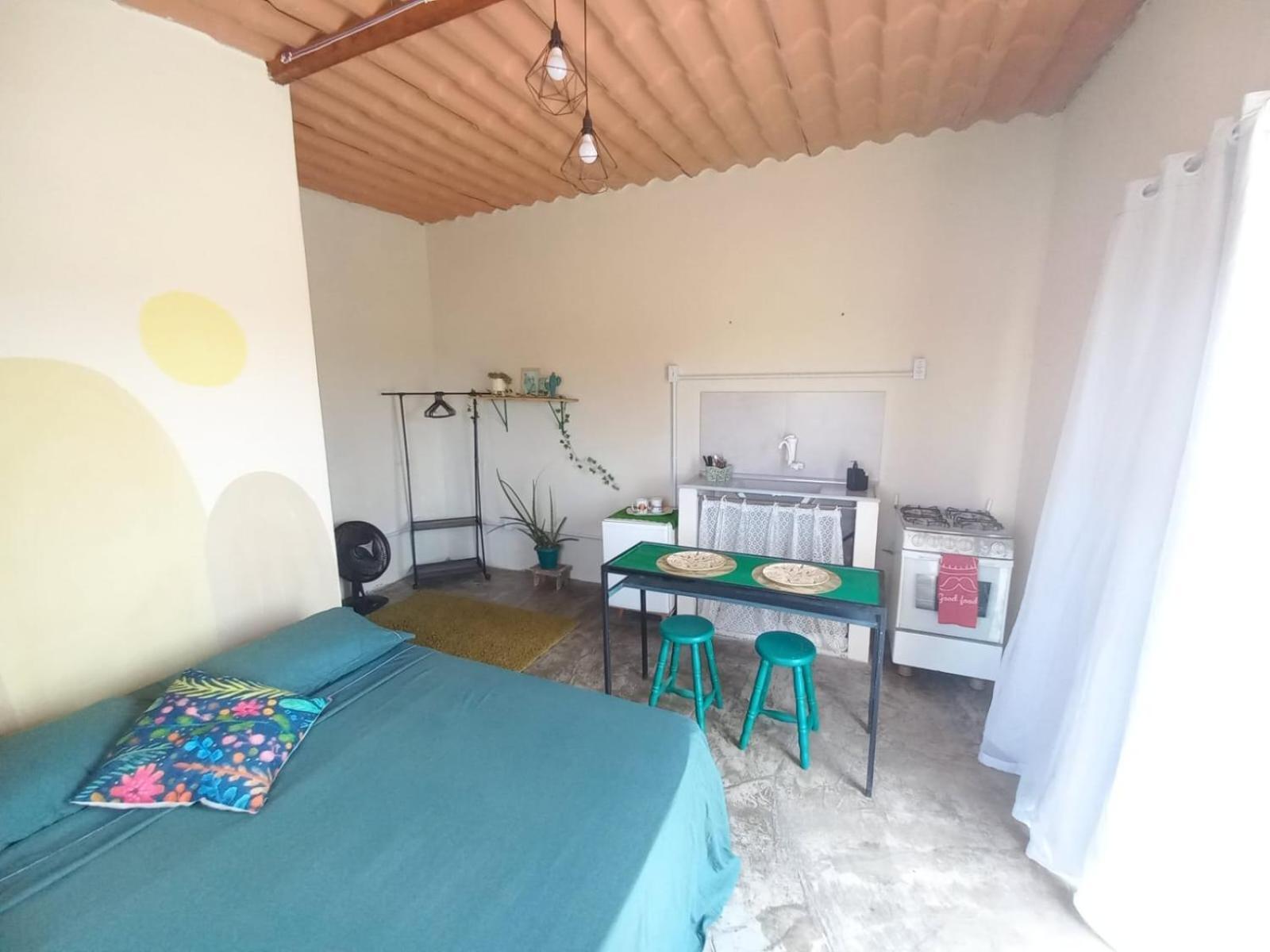 Mar De Arraial, Suites Da Ju Arraial do Cabo Exterior photo