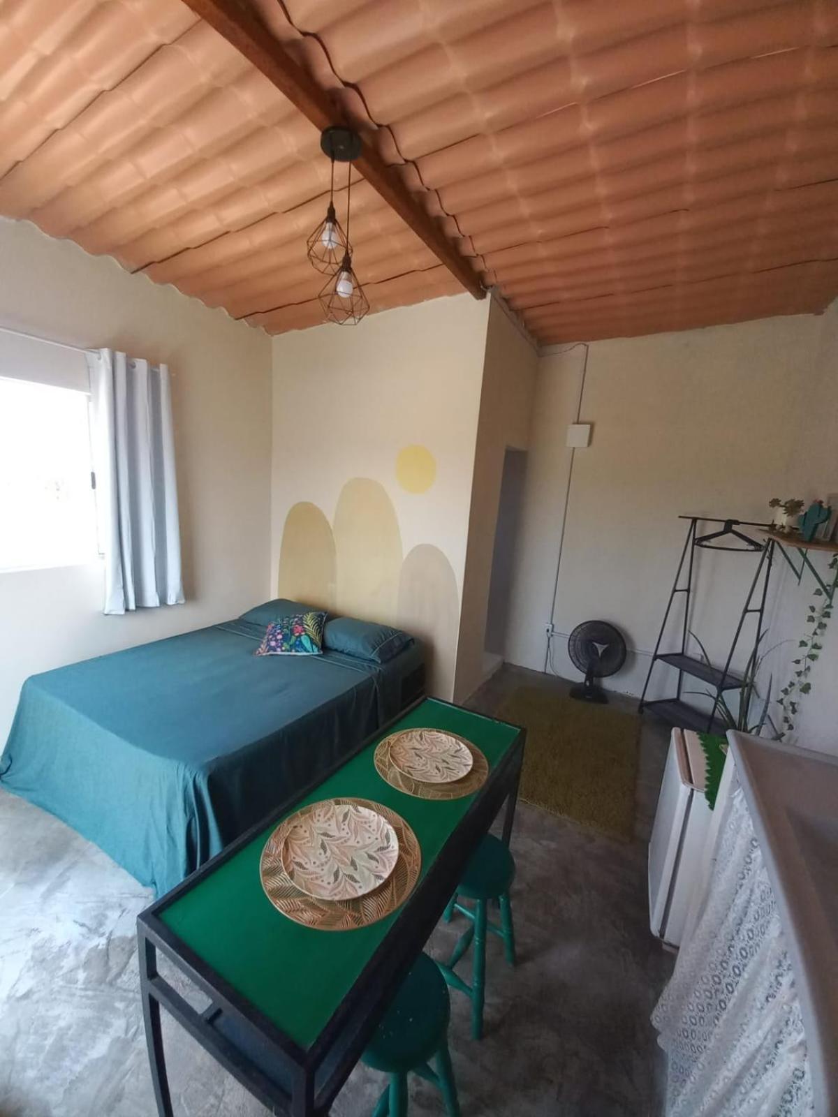 Mar De Arraial, Suites Da Ju Arraial do Cabo Exterior photo