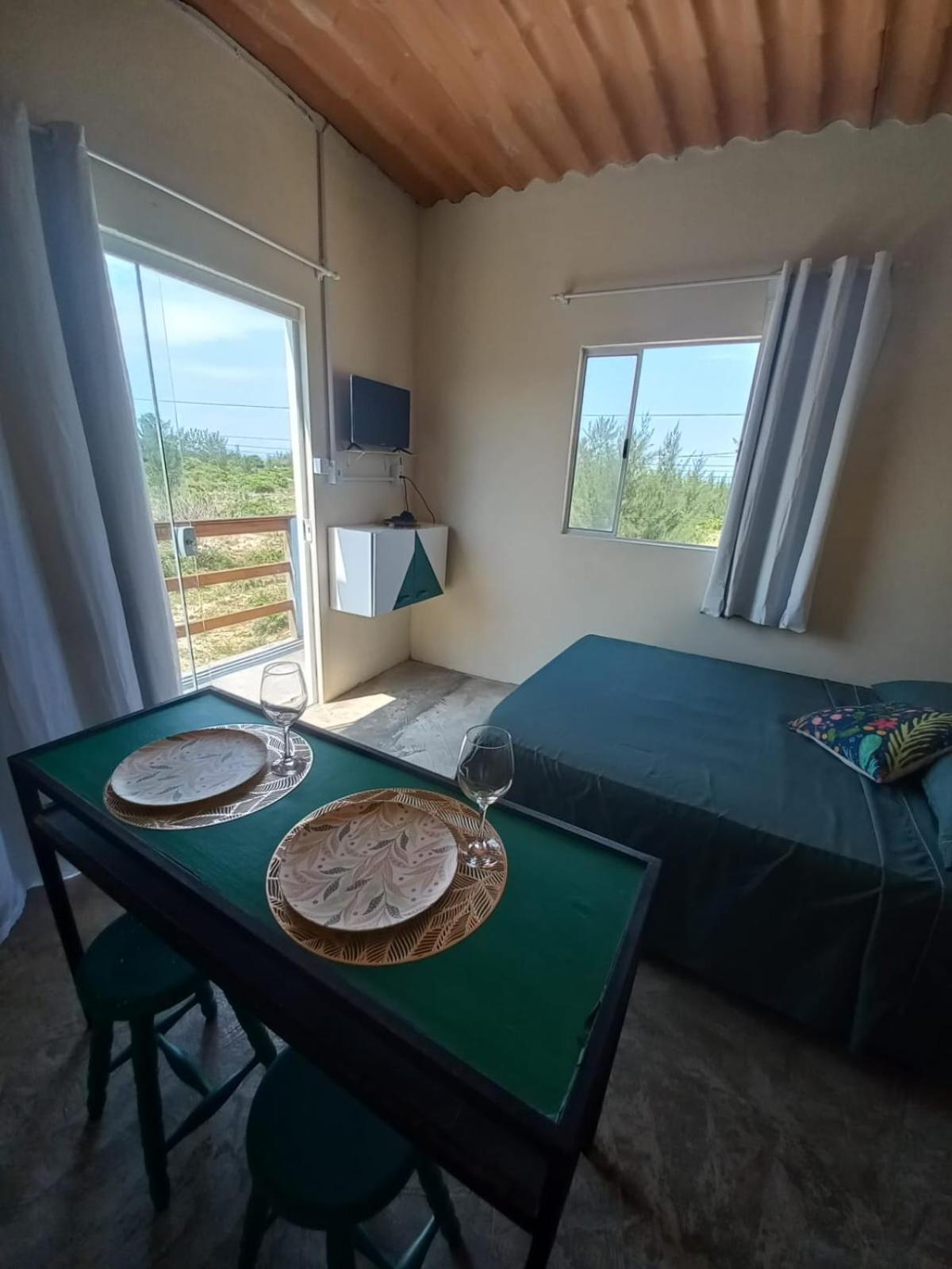 Mar De Arraial, Suites Da Ju Arraial do Cabo Exterior photo